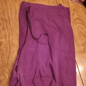 Scrubstar Pants